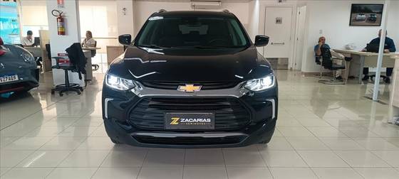 CHEVROLET TRACKER 1.2 TURBO FLEX PREMIER AUTOMÁTICO